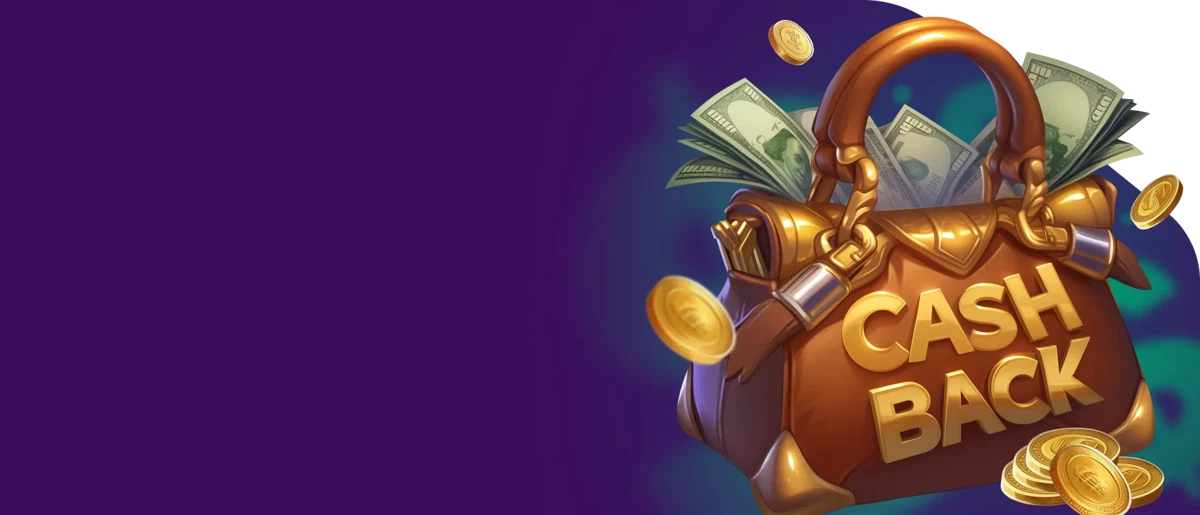 Cashback Play Bet Portal