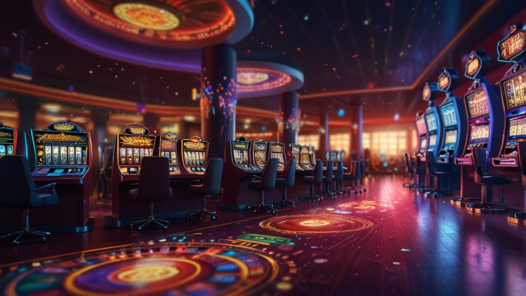Betportal Casino