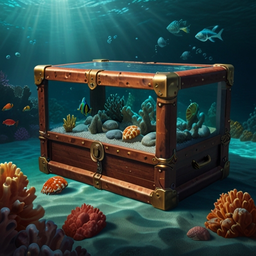 Coral Vault Bet Portal